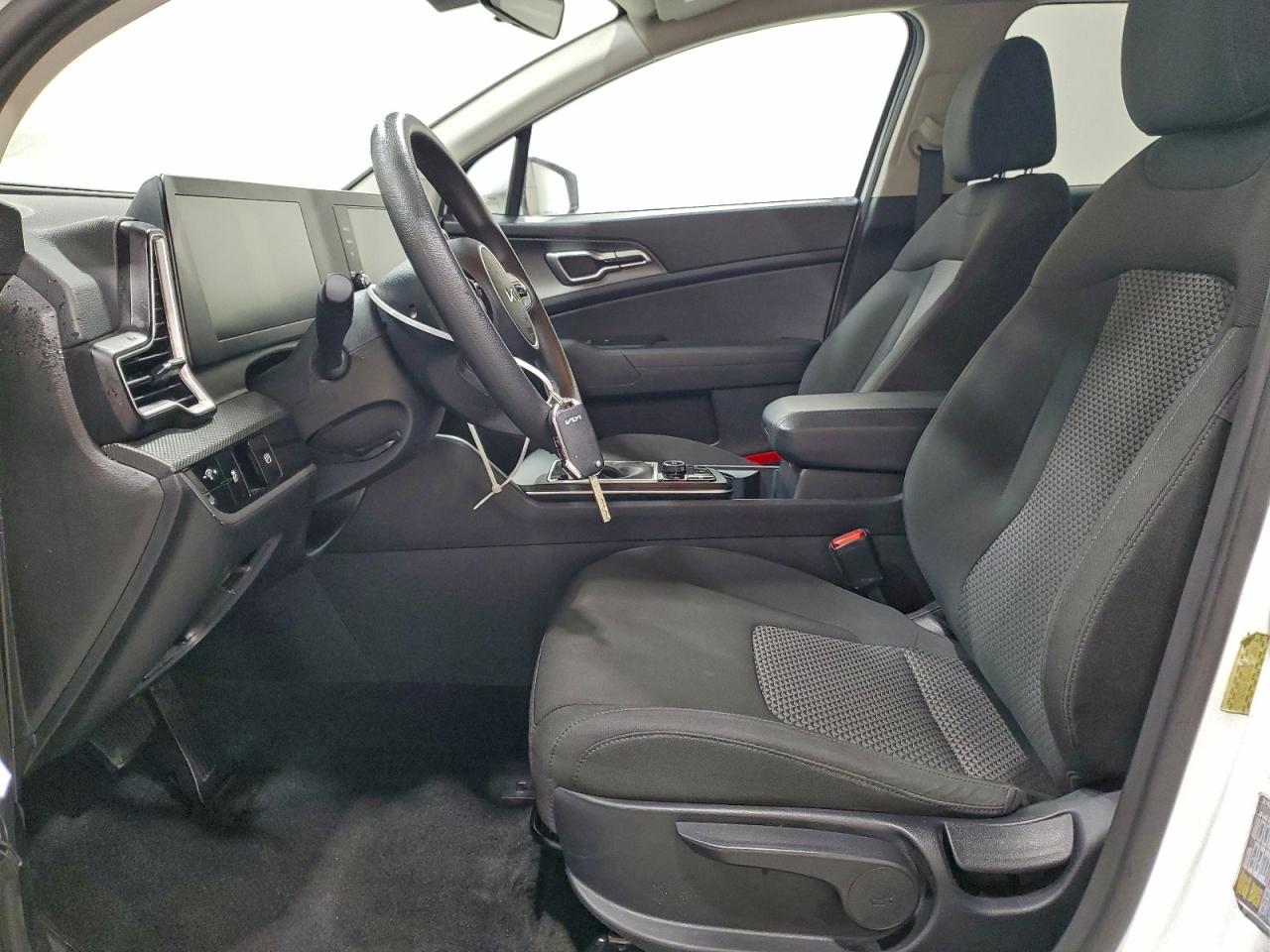 2024 Kia Sportage Lx VIN: KNDPU3DF2R7302512 Lot: 96076095