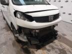 2024 FIAT SCUDO for sale at Copart CASTLEDERMOT - IRELAND