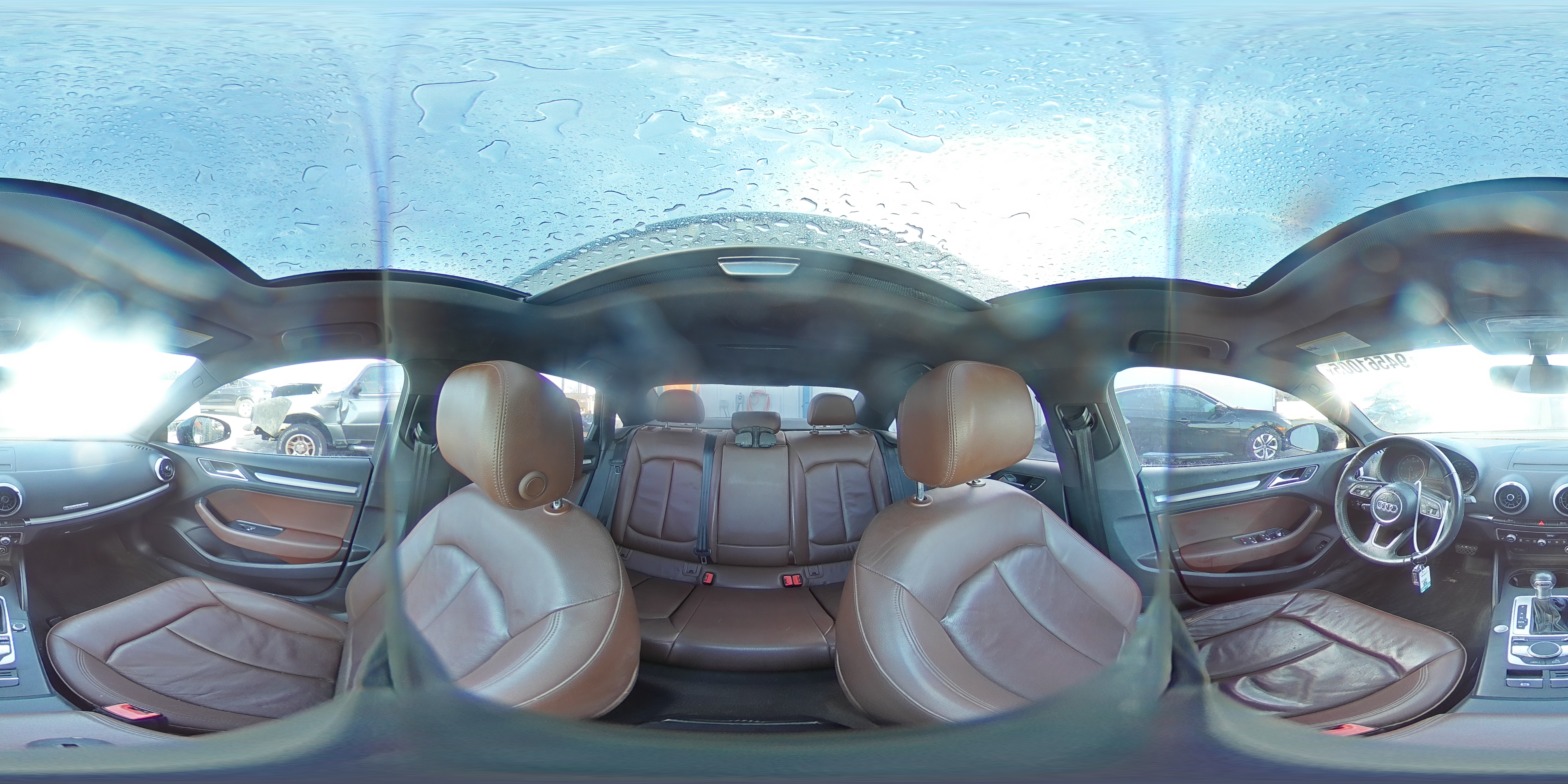 Фото: WAUB8GFF6J1043143