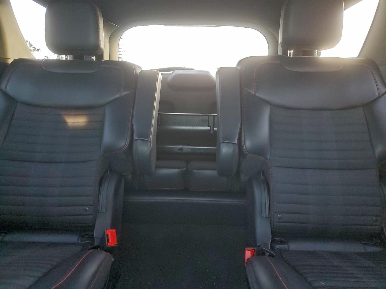 2025 Ford Explorer St-Line VIN: 1FMUK7KH0SGA99660 Lot: 95295145