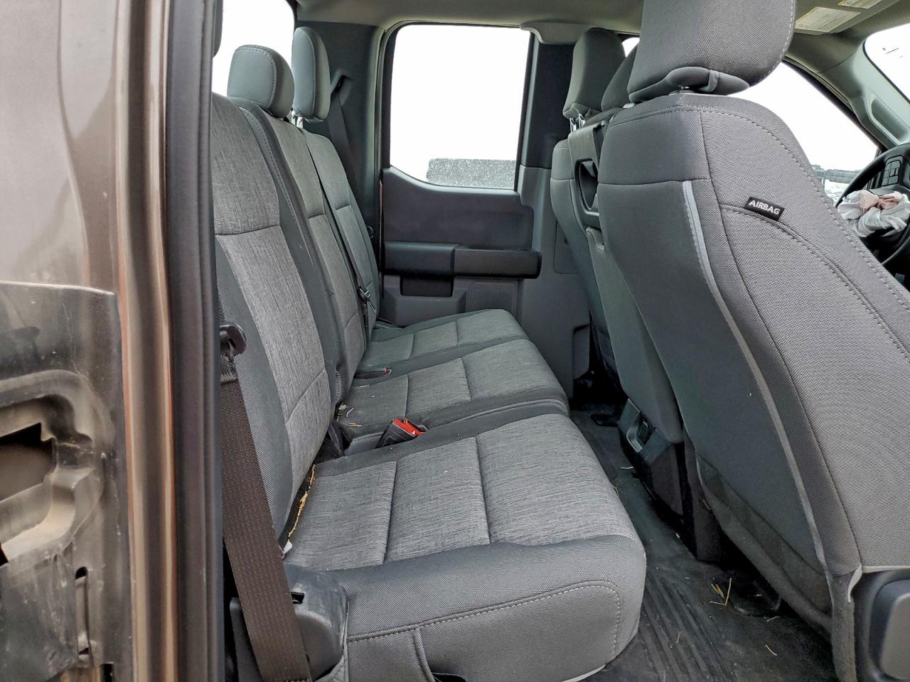 2023 Ford F350 Super Duty VIN: 1FT8X3AA6PED85083 Lot: 94413525