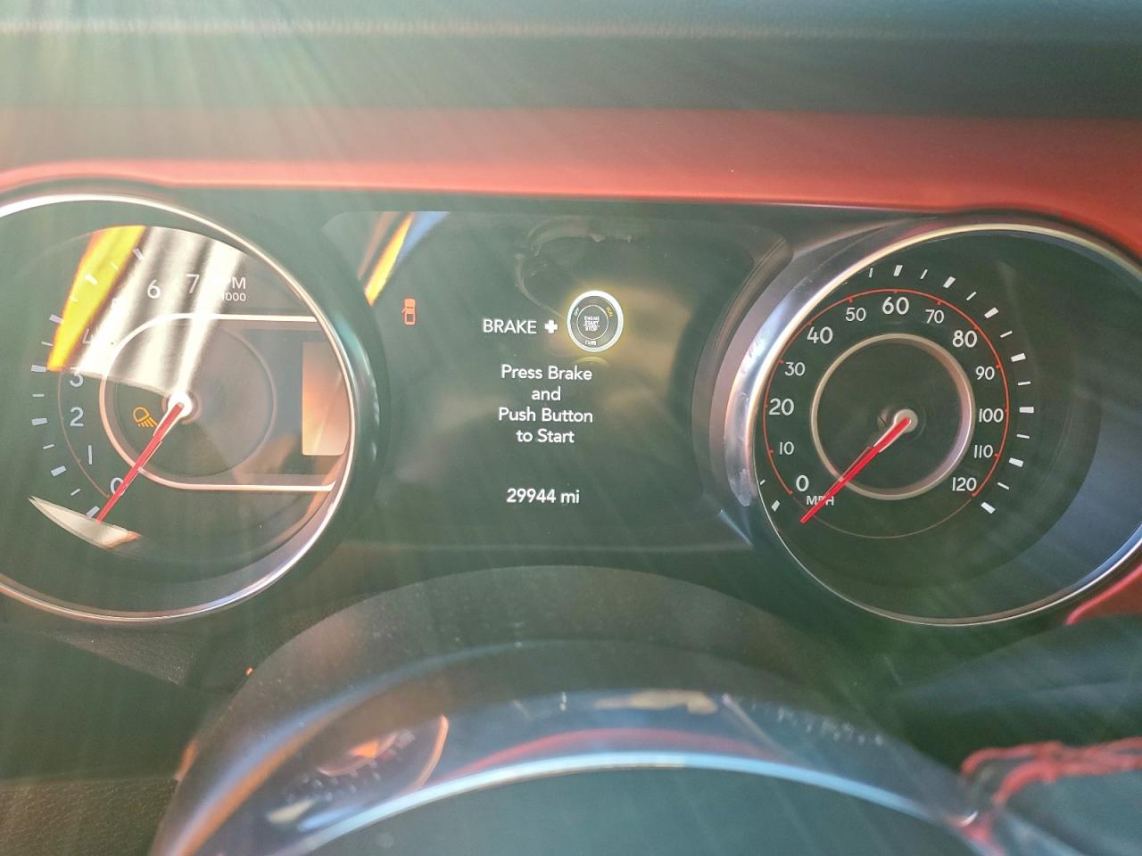 2021 Jeep Gladiator Rubicon VIN: 1C6JJTBG4ML586808 Lot: 94914205