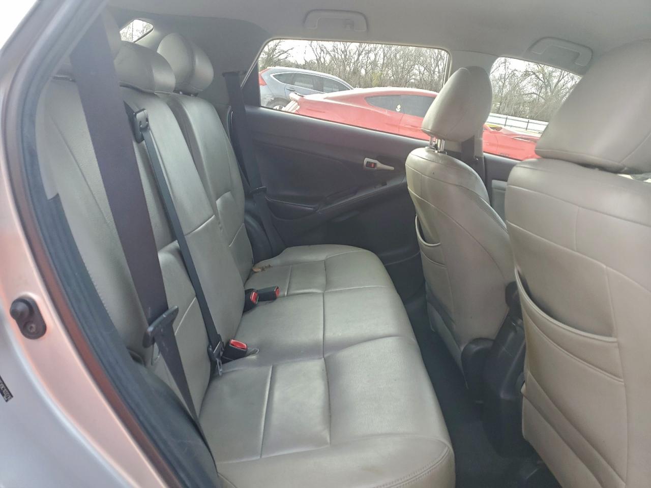 2009 Toyota Corolla Matrix VIN: 2T1KU40EX9C103316 Lot: 95091235