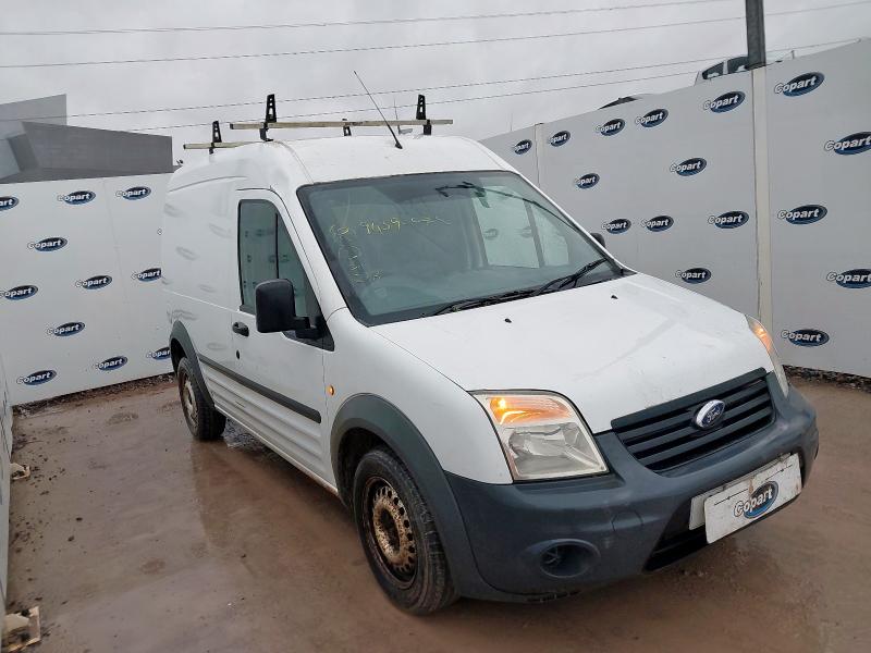 2011 FORD TRANSIT CONNECT HIGH ROOF VAN TDCI 90PS