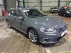 2018 VOLKSWAGEN PASSAT 1.4 TSI GTE 5DR DSG for sale at Copart CHESTER