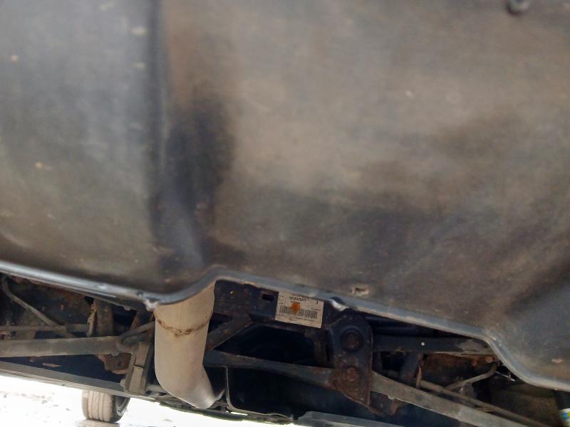 2011 MINI COUNTRYMAN 1.6 COOPER D 5DR