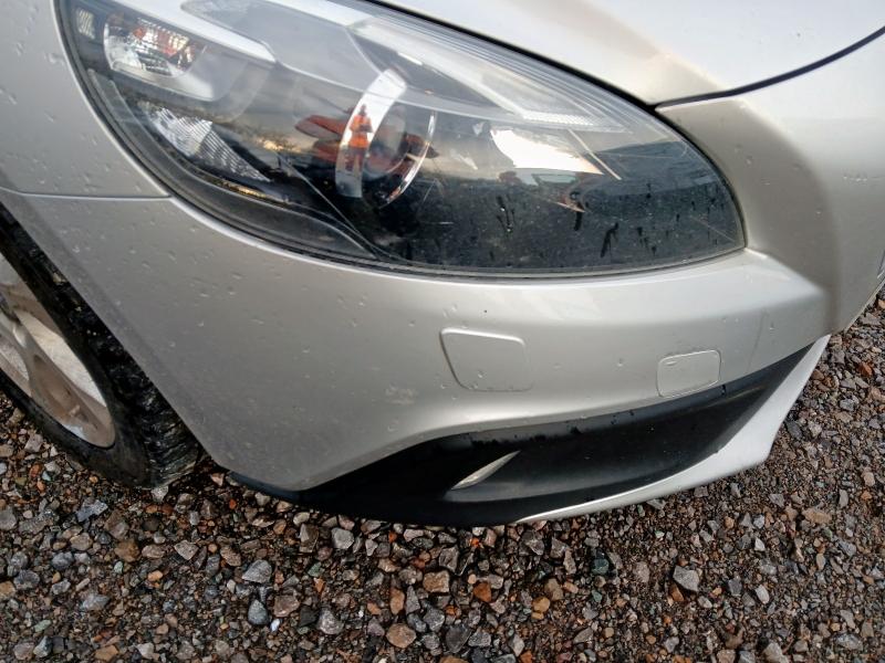 2014 VOLVO V40 D3 CROSS COUNTRY LUX NAV 5DR