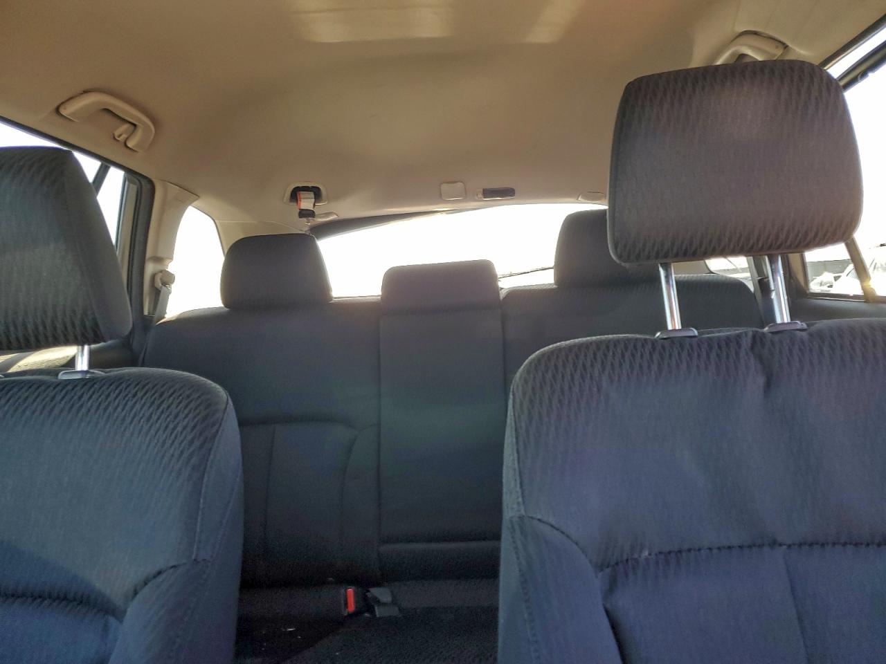 2012 Subaru Outback 2.5I Premium VIN: 4S4BRBCC6C3241561 Lot: 97160915