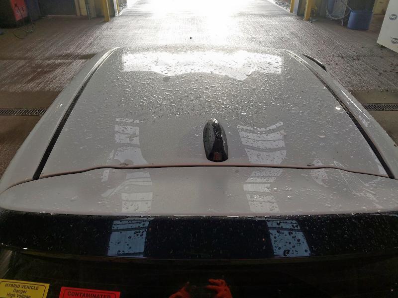 2025 TOYOTA YARIS 1.5 HYBRID ICON 5DR CVT