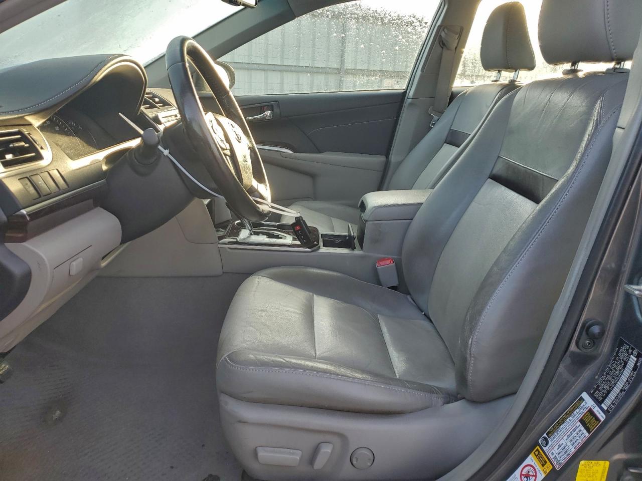 2014 Toyota Camry L VIN: 4T1BF1FK9EU844880 Lot: 93984865