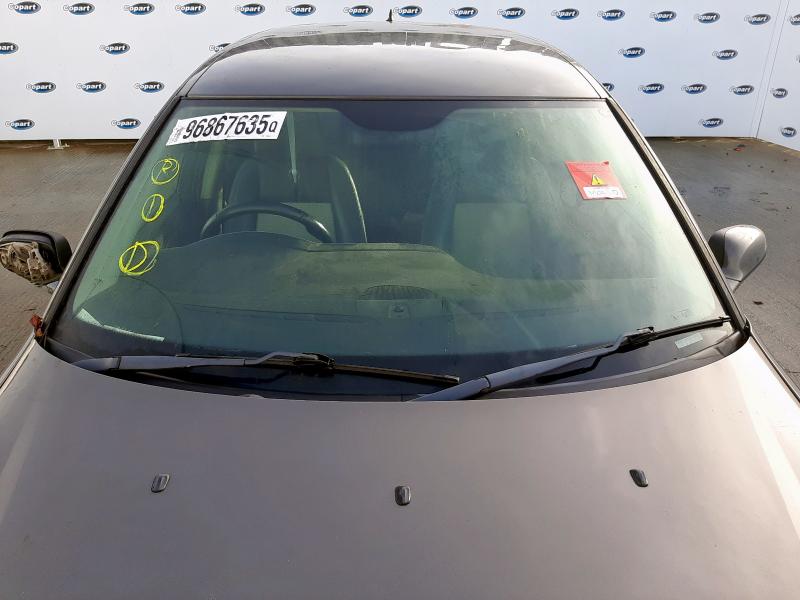 2007 SAAB 3-SEP 2.0T VECTOR SPORT 5DR AUTO