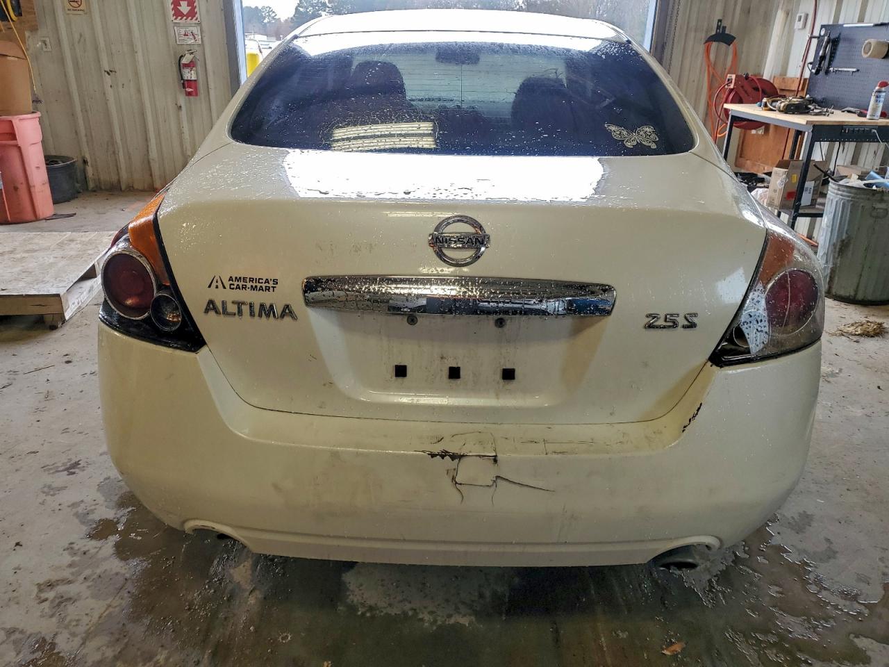 2012 Nissan Altima Base VIN: 1N4AL2AP6CN565949 Lot: 94132525