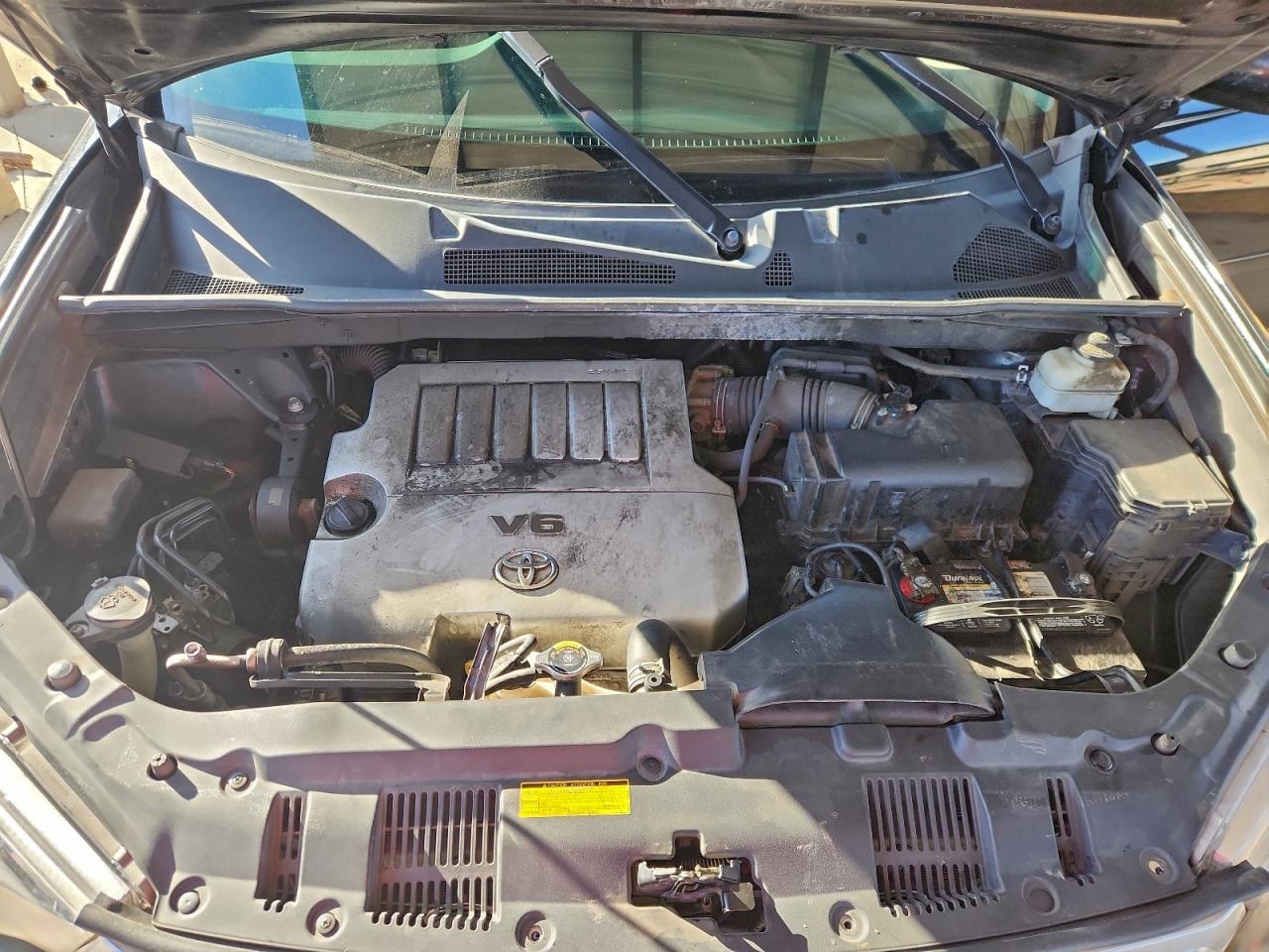 2012 Toyota Highlander Base VIN: 5TDZK3EH7CS072560 Lot: 96411755