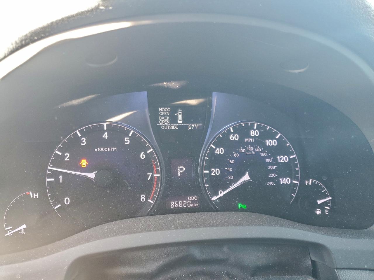 2015 Lexus Rx 350 VIN: JTJZK1BA8F2422766 Lot: 96121485