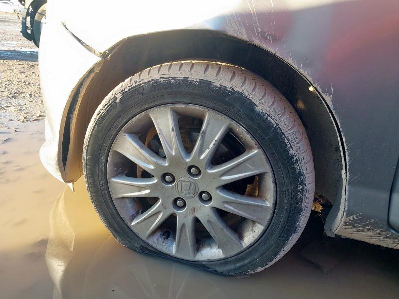 2006 HONDA JAZZ 1.4 I-DSI SE 5DR CVT-7