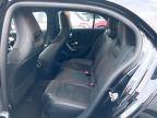 2021 MERCEDES-BENZ A CLASS A200D AMG LINE EXECUTIVE 5DR AUTO for sale at Copart SANDTOFT