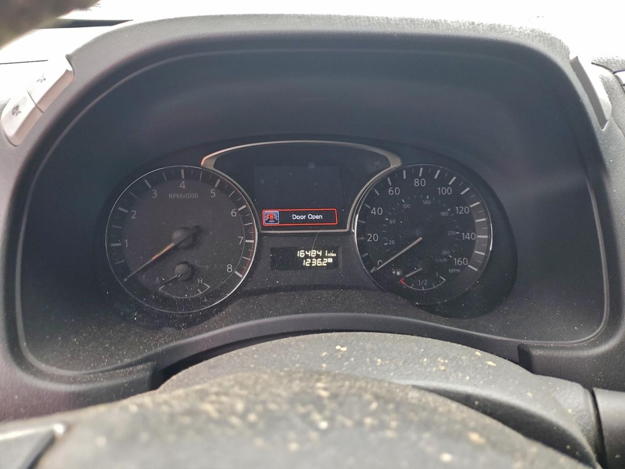 2015 Nissan Pathfinder S VIN: 5N1AR2MN0FC621740 Lot: 94438605