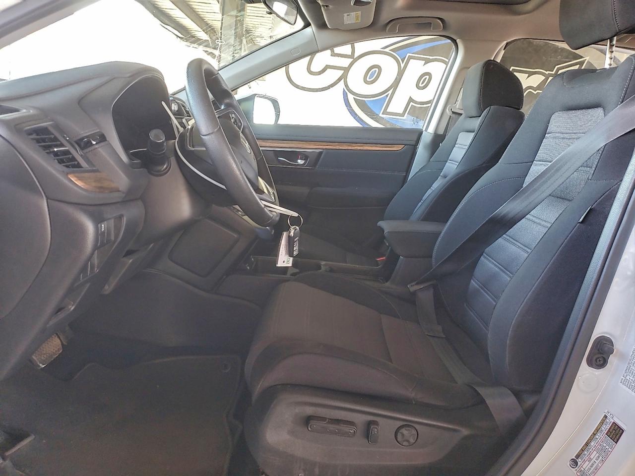 2022 Honda Cr-V Ex VIN: 5J6RW1H50NA004329 Lot: 96211775