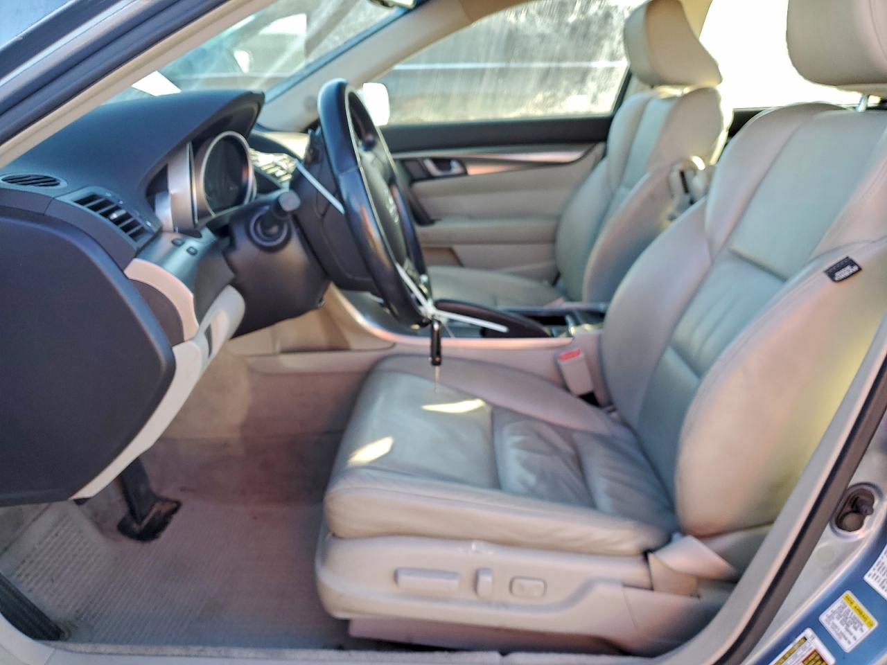 2009 Acura Tl VIN: 19UUA86259A015415 Lot: 95568125