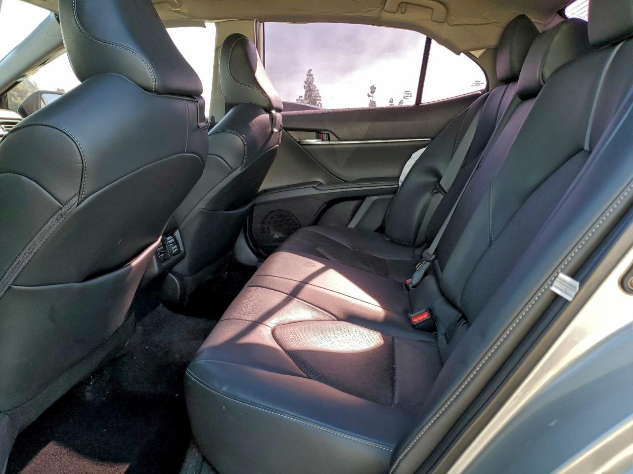 2022 Toyota Camry Xse VIN: 4T1K61AK1NU031766 Lot: 94481095