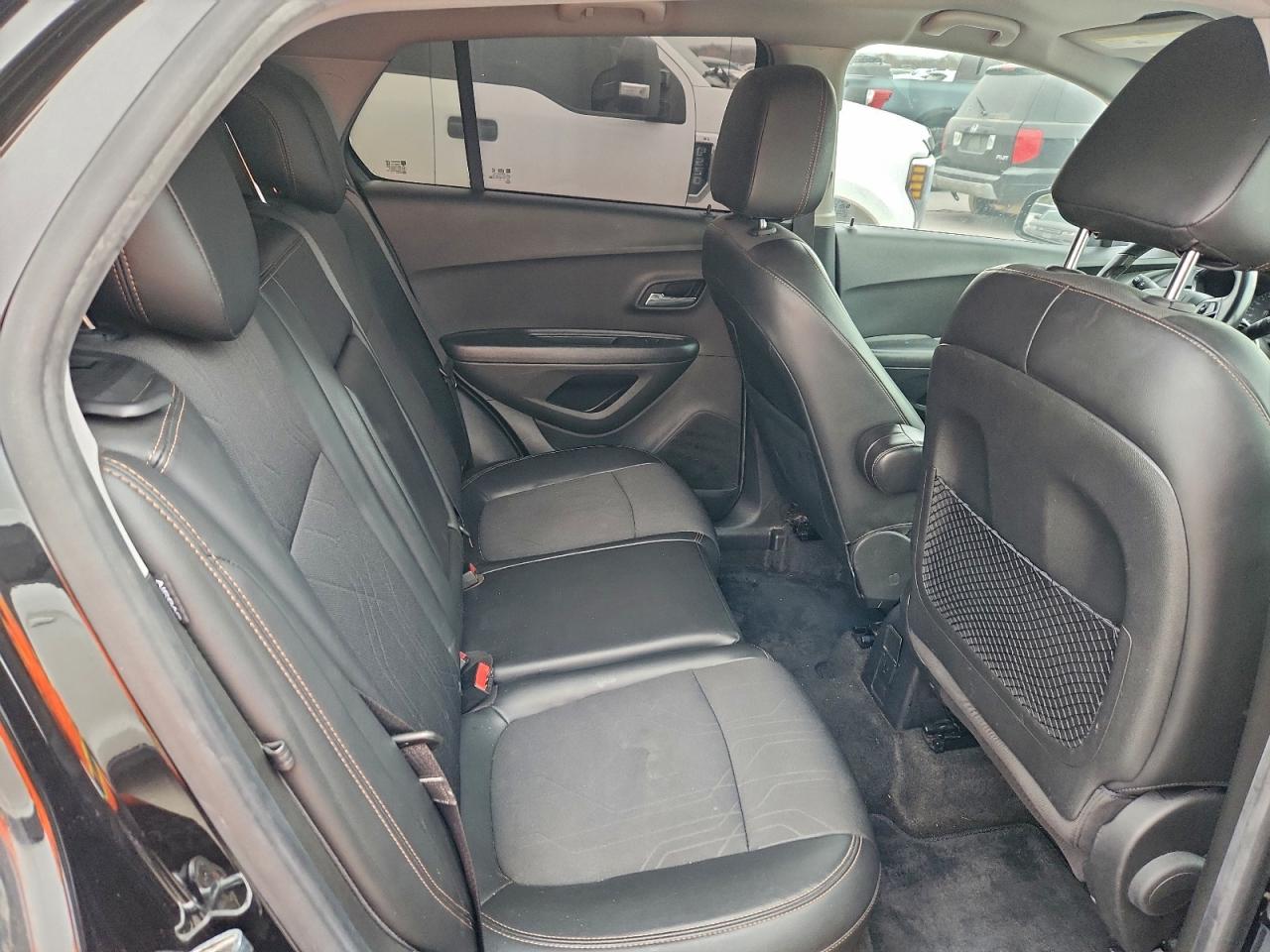 2019 Chevrolet Trax 1Lt VIN: KL7CJLSB5KB902495 Lot: 96585685