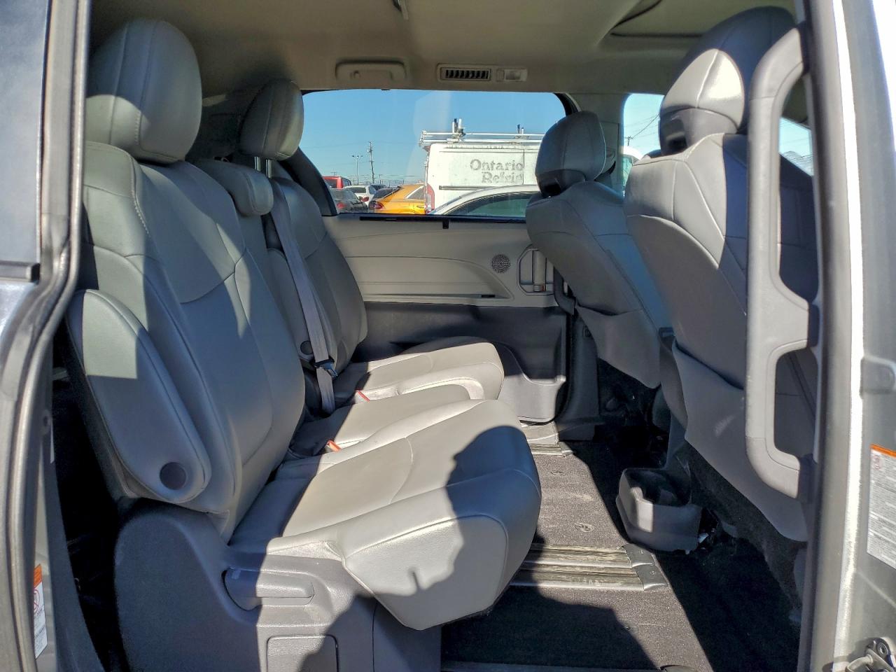 2021 Toyota Sienna Xle VIN: 5TDYRKEC2MS029736 Lot: 96495115