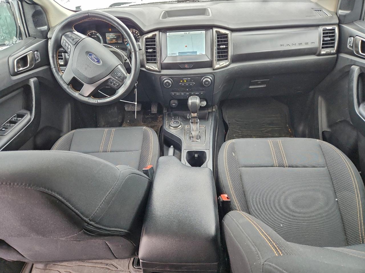 2022 Ford Ranger Xl VIN: 1FTER4FH2NLD05909 Lot: 94791465