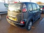 2015 CITROEN C3 PICASSO 1.6 BLUEHDI VTR+ 5DR for sale at Copart SANDY
