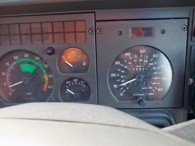 1996 IVECO DAILY (D) 