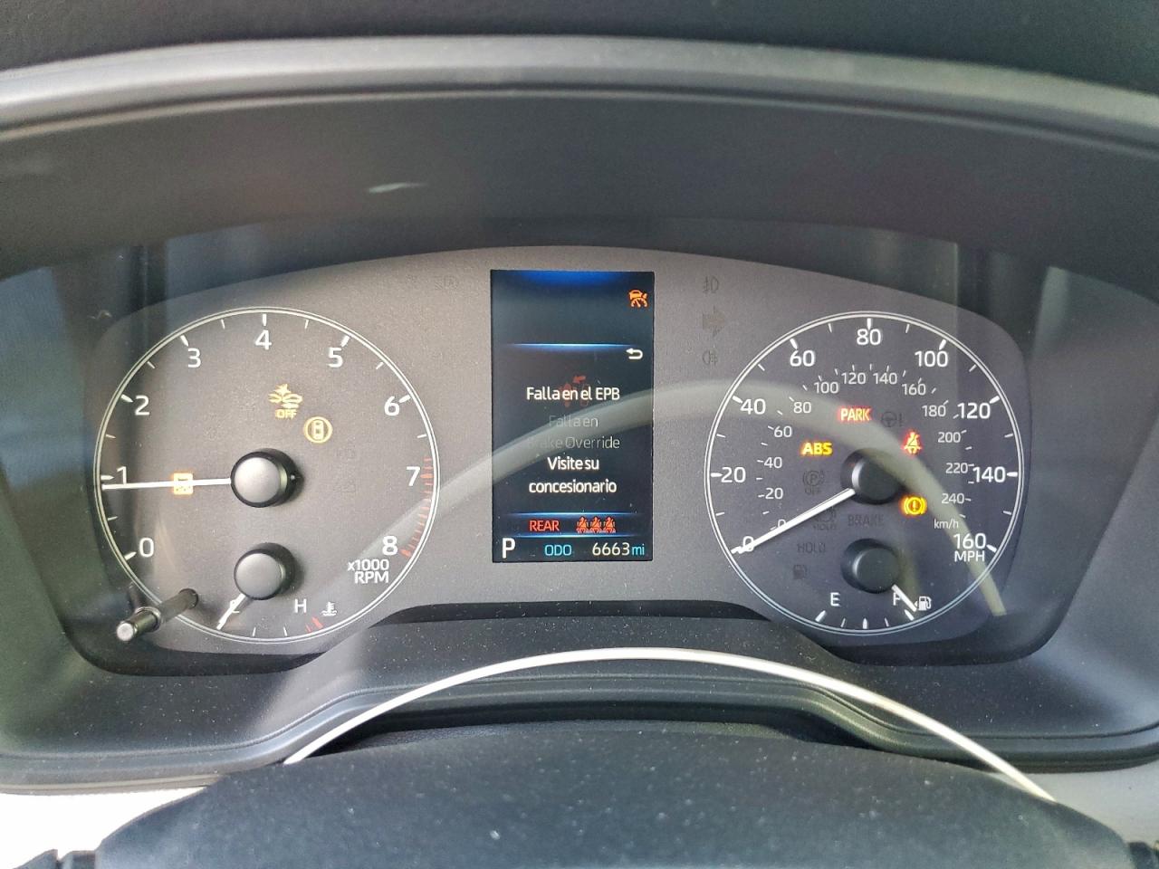 2023 Toyota Corolla Cross L VIN: 7MUAAAAG8PV049947 Lot: 96412255