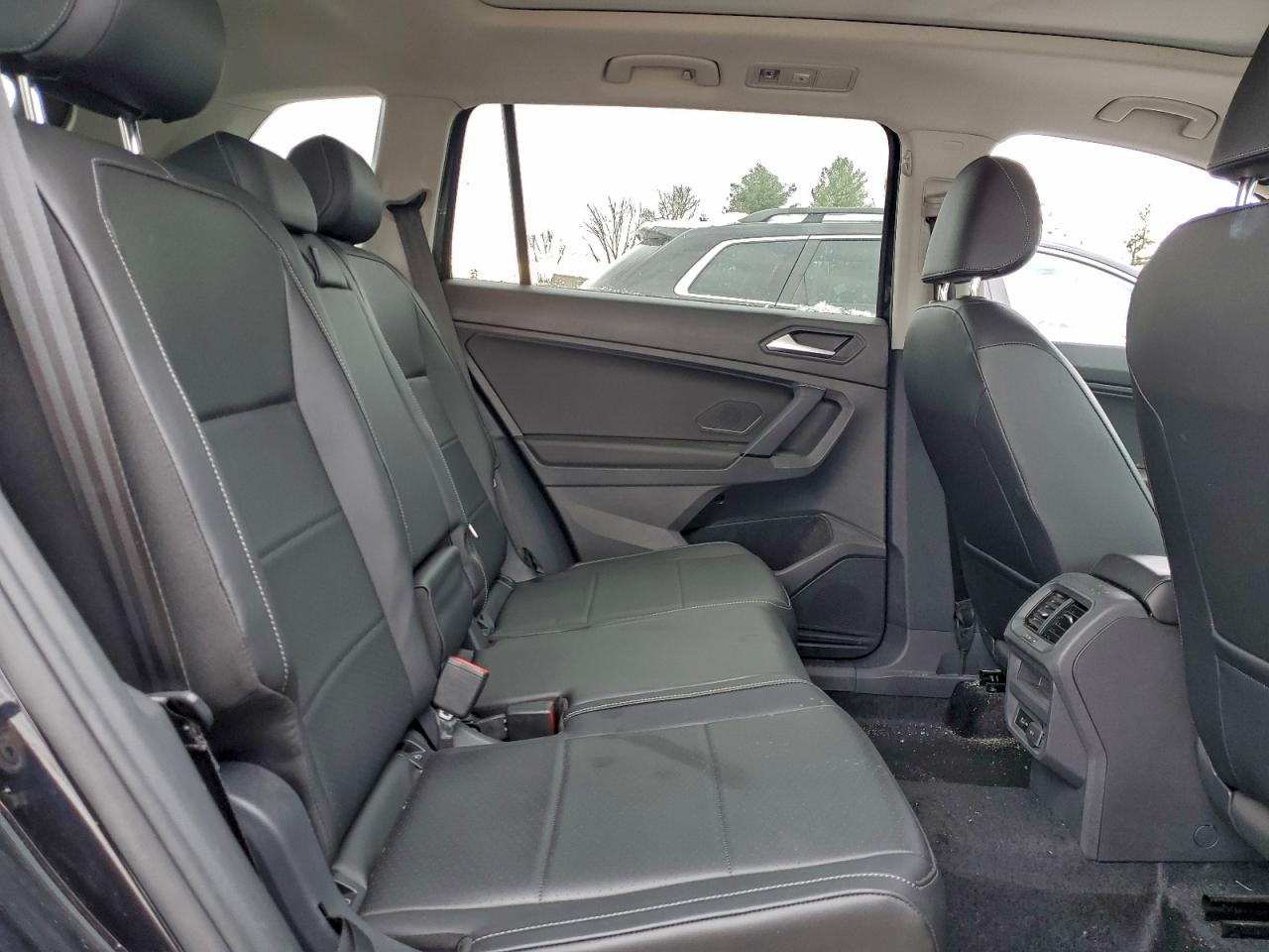 2019 Volkswagen Tiguan Se VIN: 3VV2B7AX3KM039934 Lot: 97091835