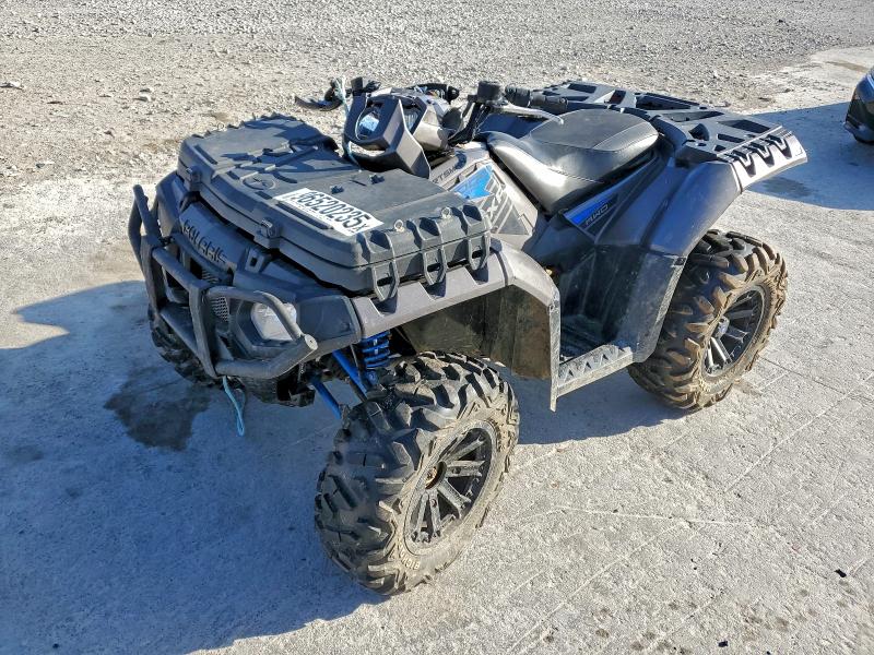 2015 POLS SPORTSMAN XP 1000 LE