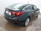 2014 MAZDA 3 2.2D SPORT NAV 4DR for sale at Copart WESTBURY