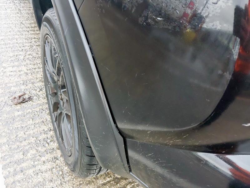 2012 NISSAN JUKE 1.5 DCI ACENTA 5DR [SPORT PACK]