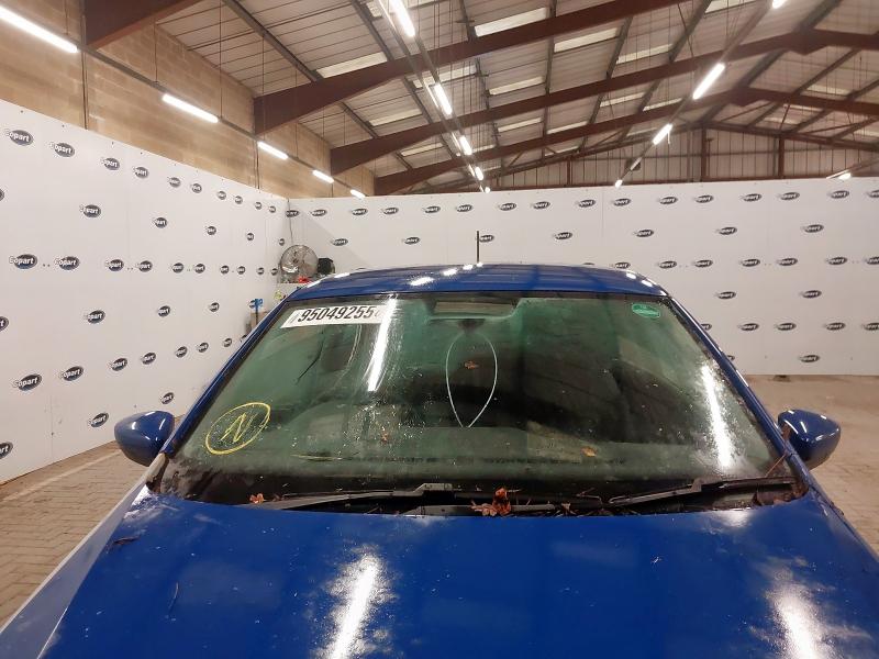 2012 VOLKSWAGEN POLO 1.2 60 MATCH 3DR