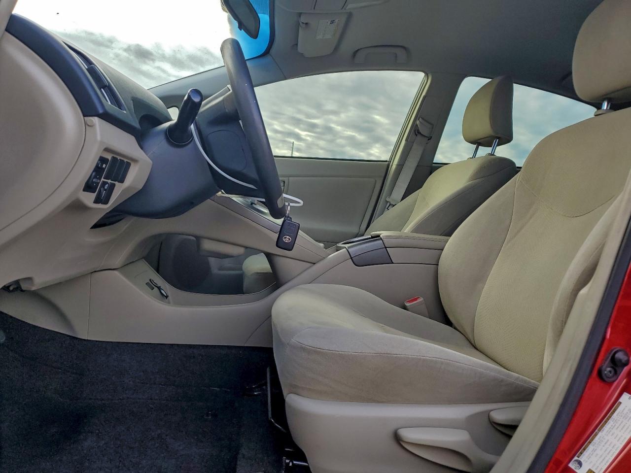 2014 Toyota Prius VIN: JTDKN3DU9E1812326 Lot: 94594475