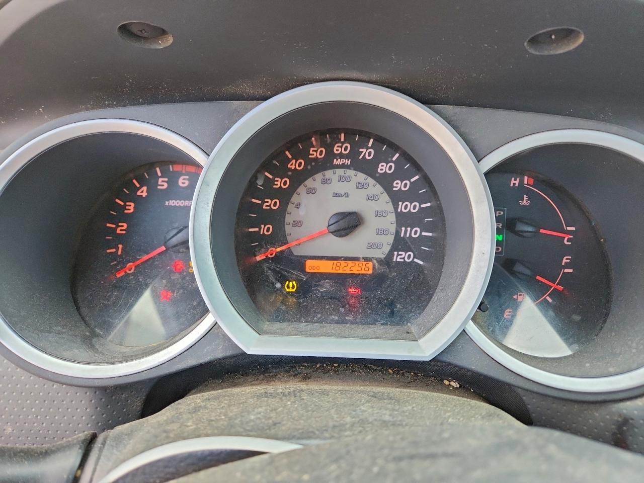 2008 Toyota Tacoma VIN: 5TENX22N38Z470508 Lot: 95928865