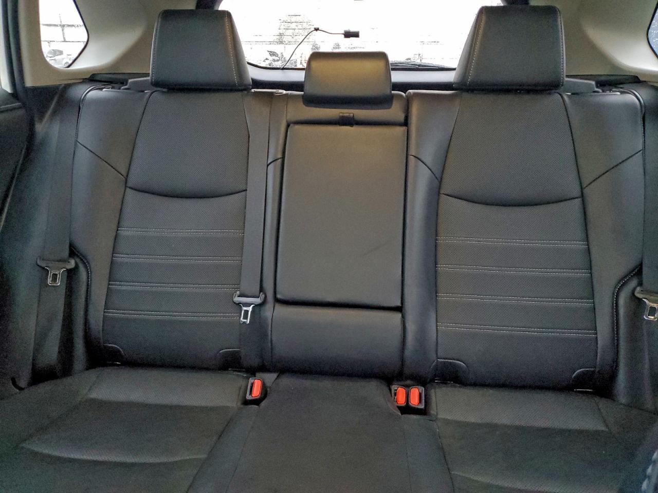 2022 Toyota Rav4 Limited VIN: 2T3N1RFV0NW321369 Lot: 94751695