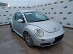 2009 VOLKSWAGEN BEETLE 1.6 LUNA 3DR for sale at Copart BRISTOL