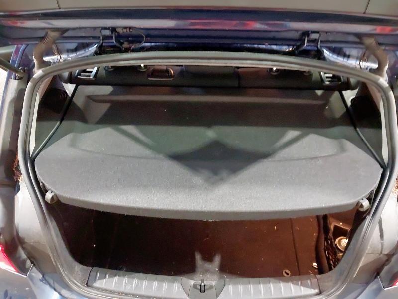 2017 BMW 1 SERIES 116D EFFICIENTDYNAMICS PLUS 5DR