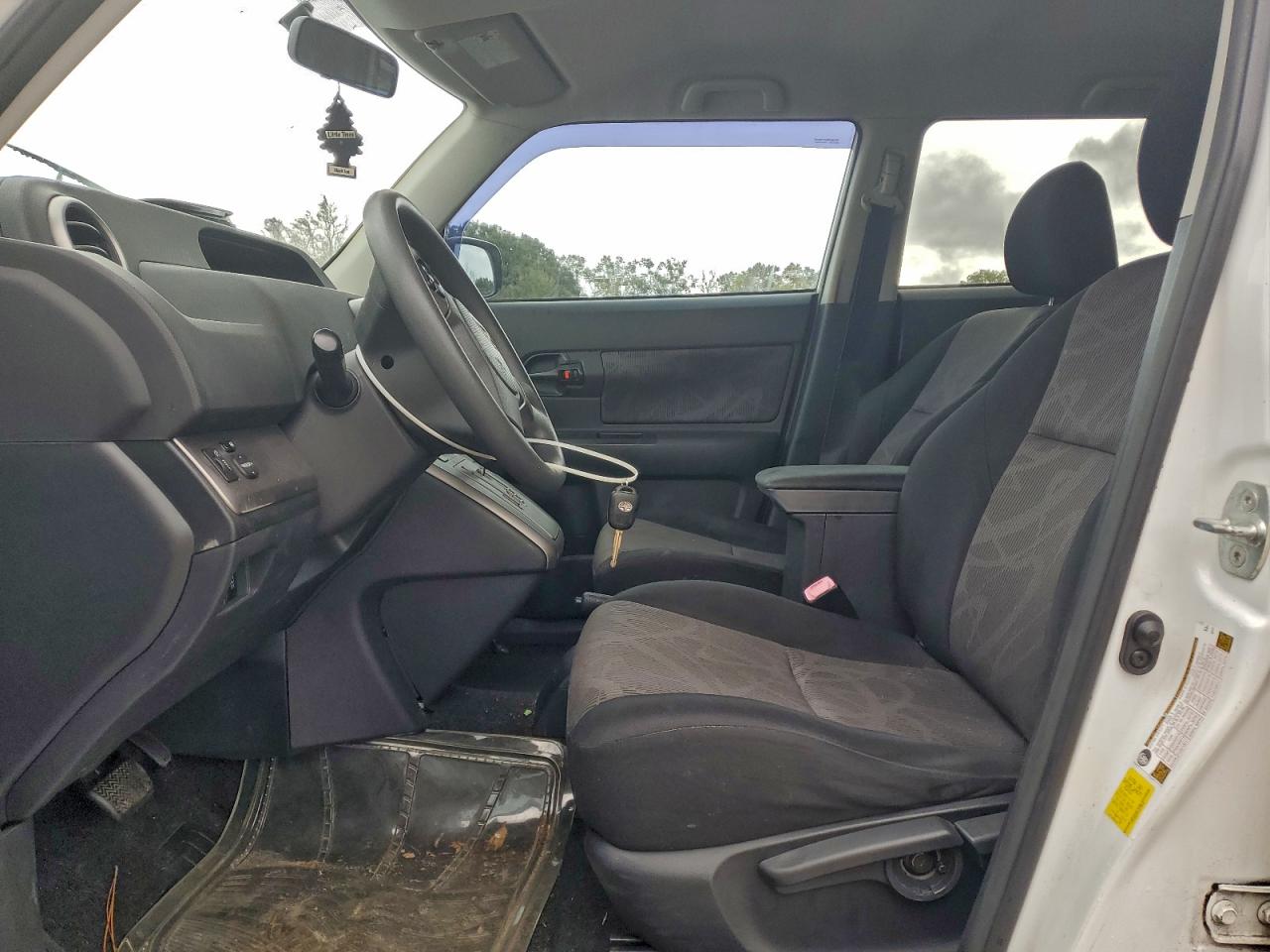 2013 Toyota Scion Xb VIN: JTLZE4FE7DJ034914 Lot: 95202585