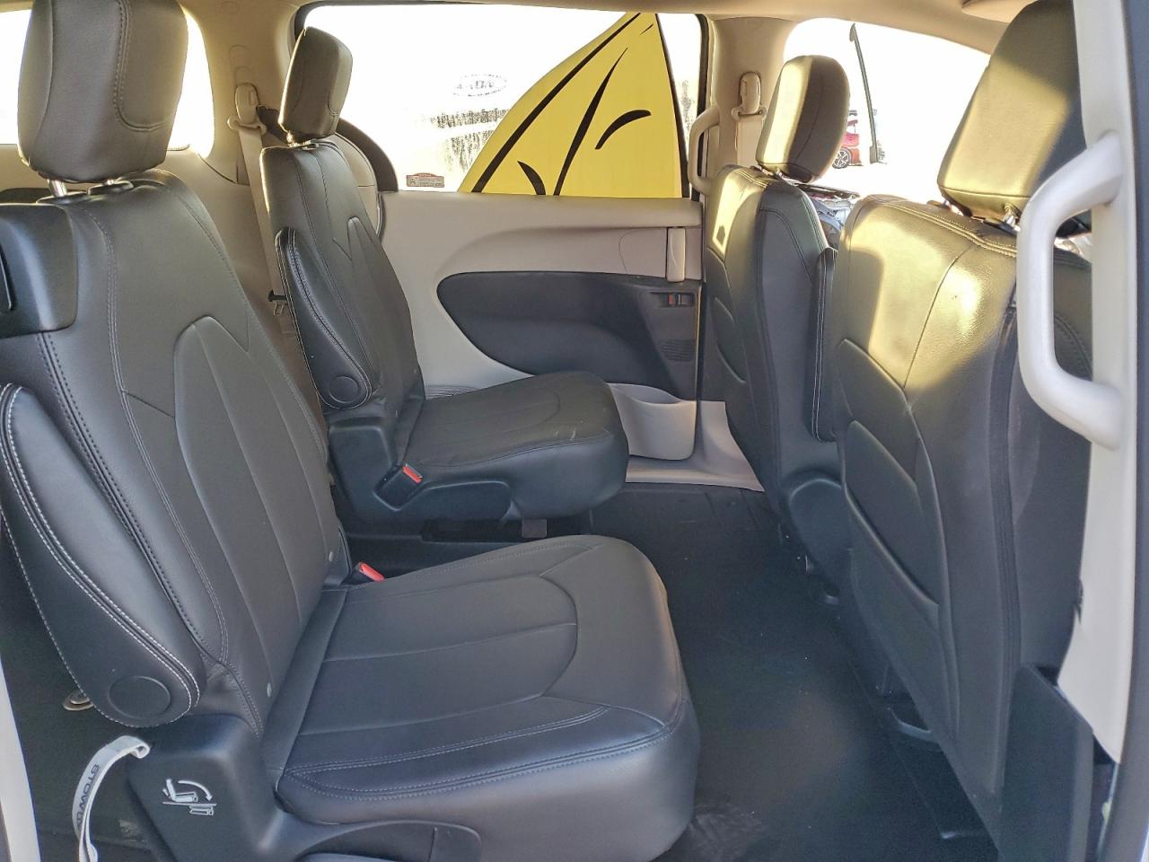 2024 Chrysler Voyager Lx VIN: 2C4RC1CG1RR155706 Lot: 96311185