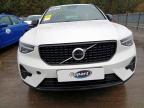 2025 VOLVO XC40 2.0 B3P PLUS DARK 5DR AUTO for sale at Copart WHITBURN