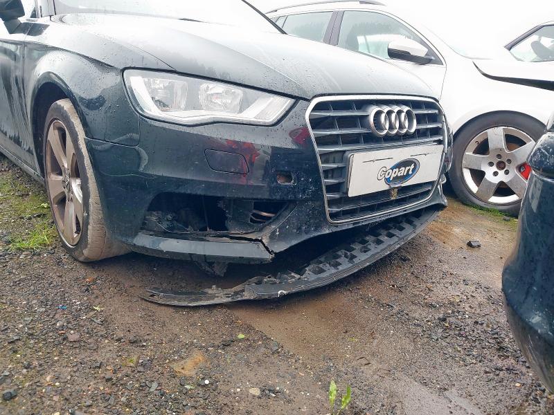 2015 AUDI A3 2.0 TDI SPORT 3DR