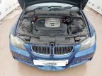 2008 BMW 3 SERIES 330D M SPORT 5DR for sale at Copart BRISTOL
