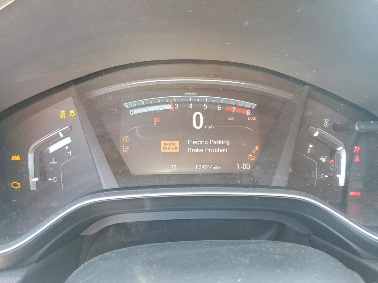 2021 Honda Cr-V Ex VIN: 5J6RW1H57ML009949 Lot: 96888715