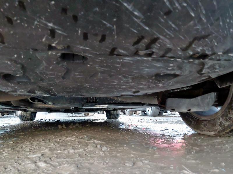 2014 CITROEN C4 PICASSO 1.6 HDI VTR+ 5DR