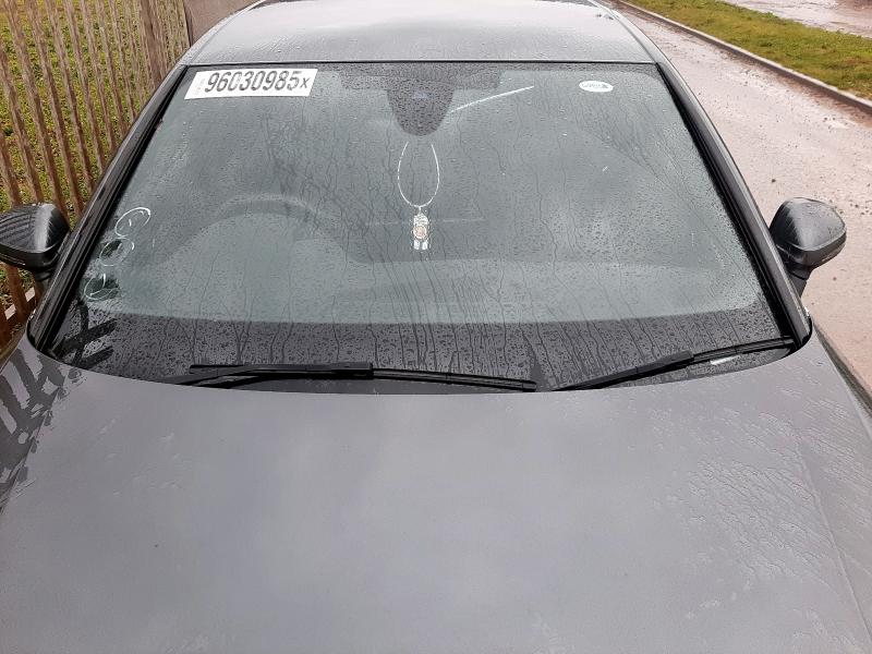 2020 AUDI A4 40 TFSI S LINE 4DR S TRONIC