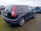 2010 HONDA CR-V 2.0 I-VTEC ES 5DR AUTO for sale at Copart SANDTOFT