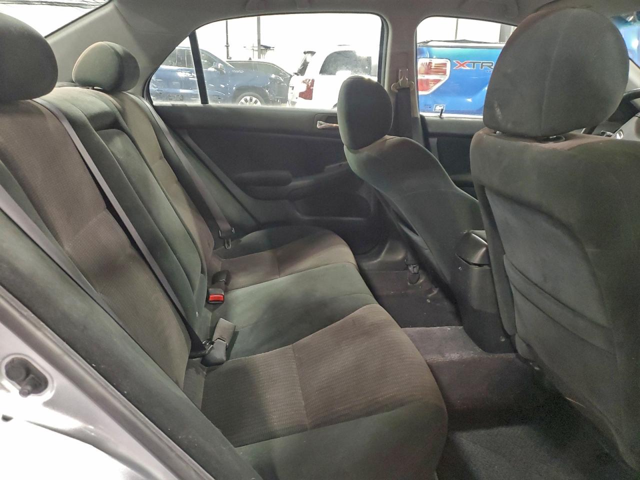 2005 Honda Accord Lx VIN: 1HGCM56485A141040 Lot: 97044155